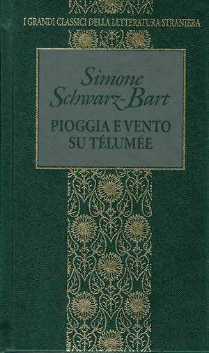 Pioggia e vento su Télumée