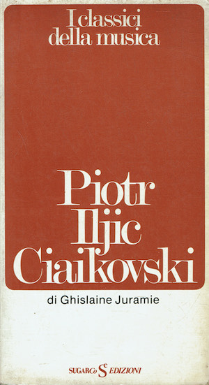 Piotr Iljic Ciaikovski