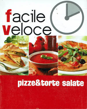 Pizze e torte salate