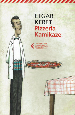 Pizzeria Kamikaze