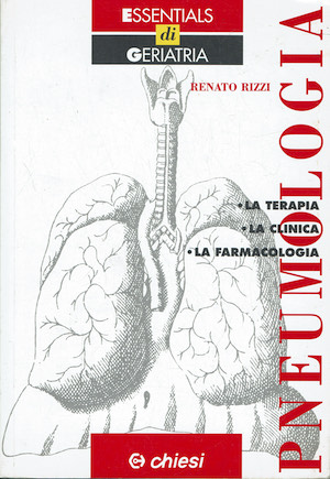 Pneumologia. La terapia. La clinica. La farmacologia