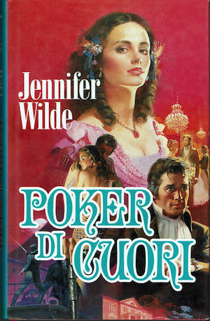 Pocker di cuori