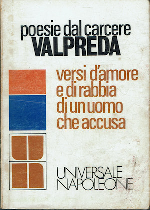 Poesie dal carcere - Versi d'amore e di rabbia di …