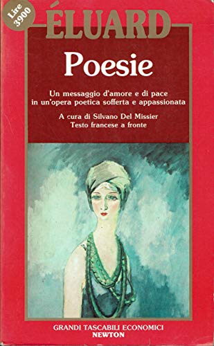 Poesie Eluard