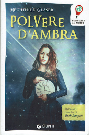 Polvere d'ambra