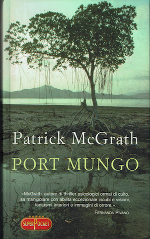 Port Mungo