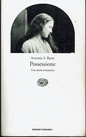 Possessione. Una storia romantica