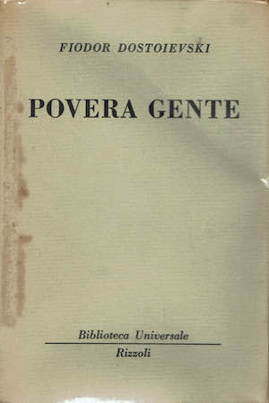 Povera Gente