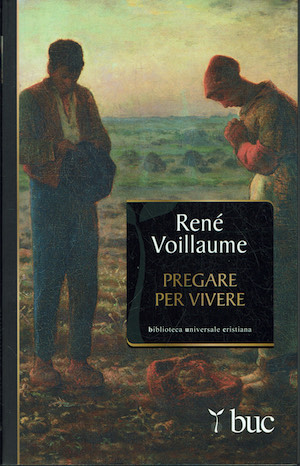 Pregare per vivere