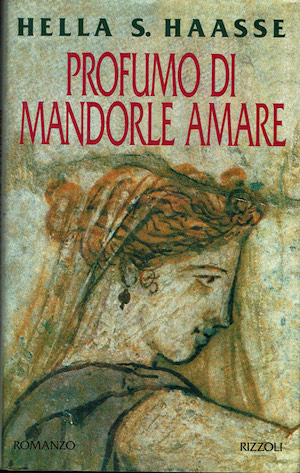 Profumo di mandorle amare