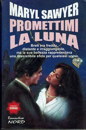 Promettimi la Luna