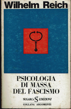 Psicologia di massa del fascismo