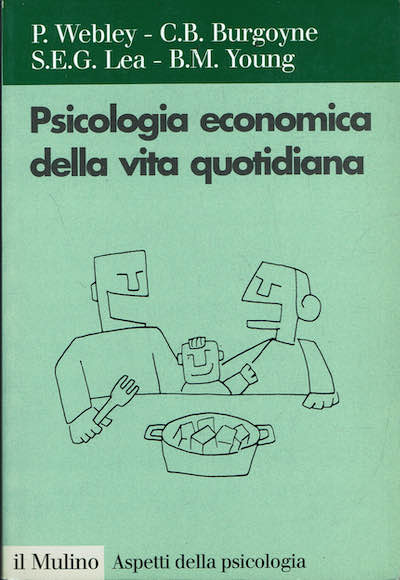 Psicologia economica della vita quotidiana
