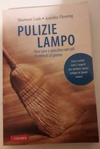 Pulizie Lampo