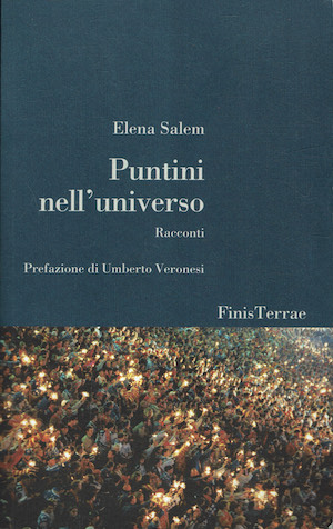Puntini nell'universo - racconti