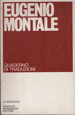 Quaderno di traduzioni