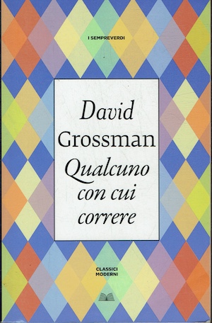 Qualcuno con cui correre