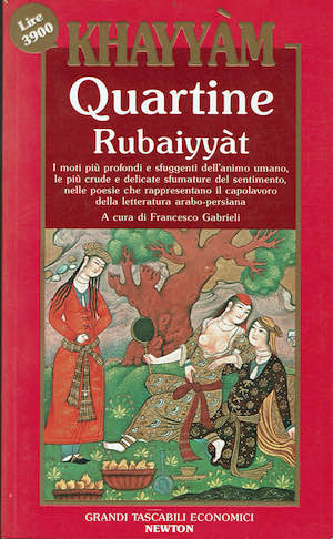 Quartine Rubaiyyàt