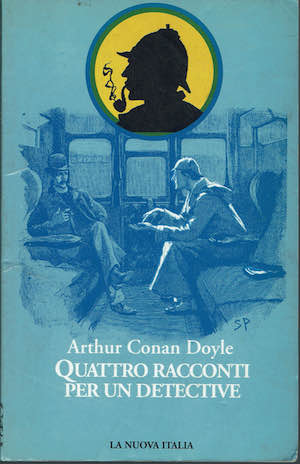 Quattro racconti per un detective