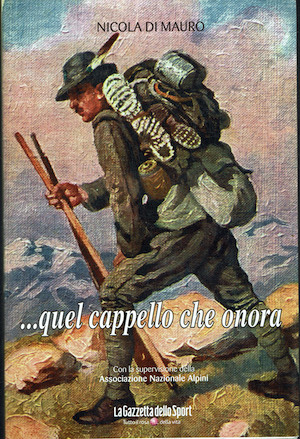 .Quel cappello che onora