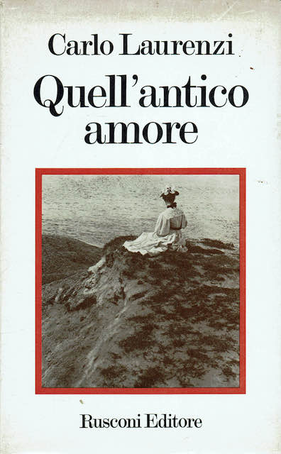 Quell'antico amore