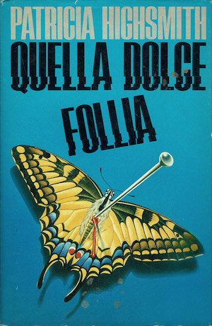 Quella dolce follia