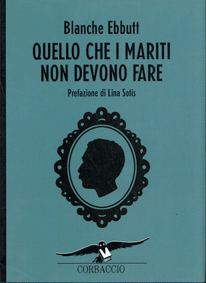 Quello che i mariti non devono fare