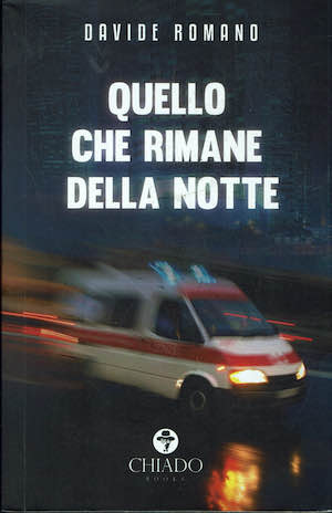 Quello che rimane della notte