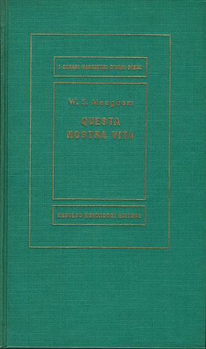 Questa nostra vita
