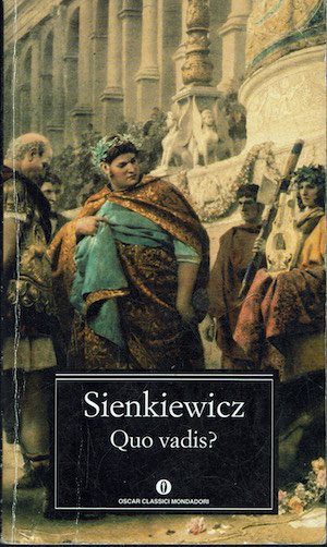 Quo vadis?