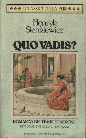 Quo vadis?