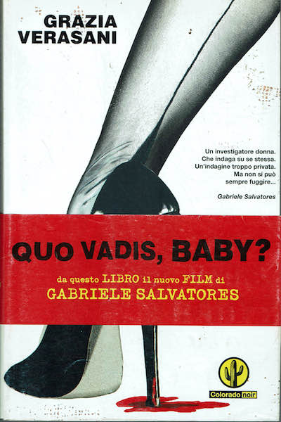 Quo vadis,baby ?
