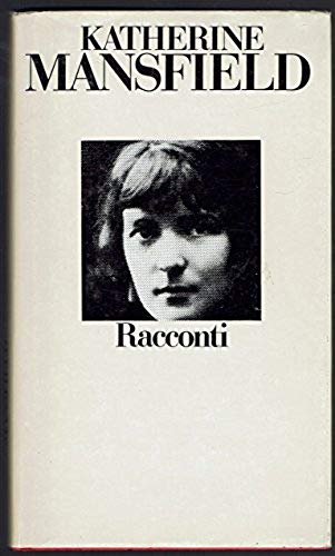 Racconti - Mansfield