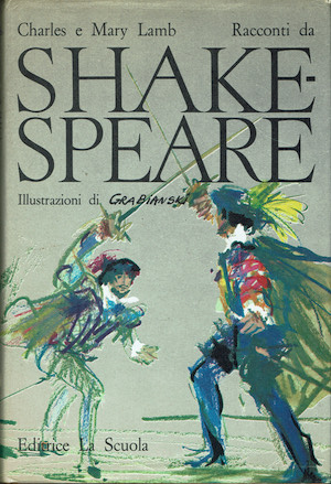Racconti da Shakespeare