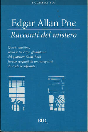 Racconti del mistero