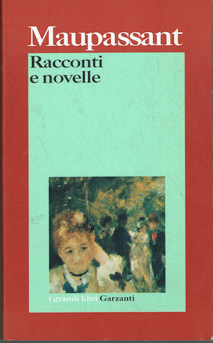 Racconti e novelle