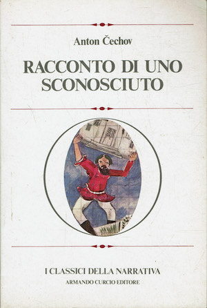 Racconto di uno sconosciuto - La mia vita - L'onomastico …