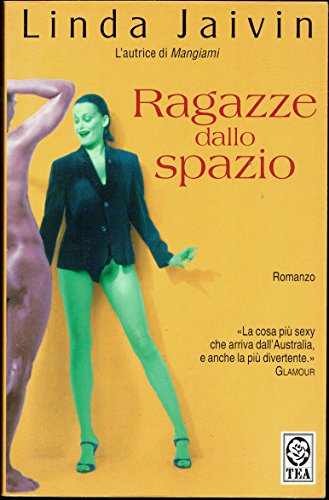 Ragazze dallo spazio