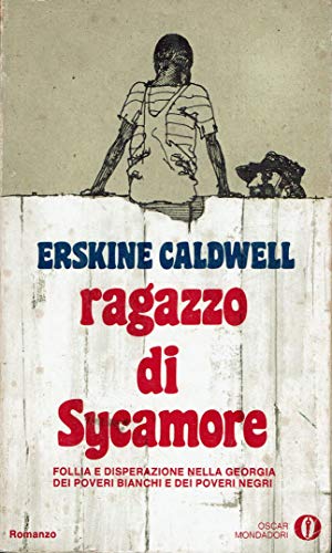 Ragazzo di Sycamore