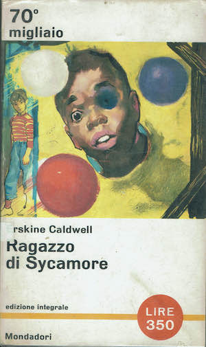 Ragazzo di Sycamore