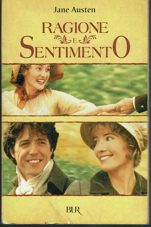 Ragione e Sentimento
