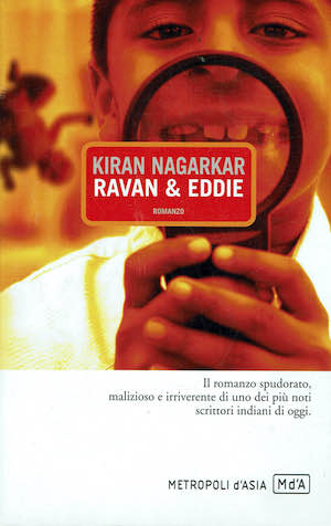 Ravan & Eddie