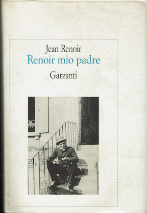 Renoir mio padre