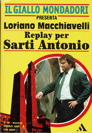 Replay per Sarti Antonio : le piste dell'attentato ( 1974 …
