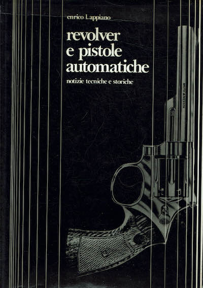Revolver e pistole automatiche