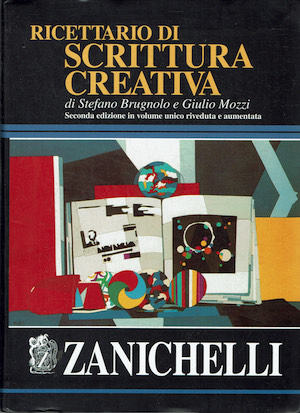 Ricettario di scrittura creativa