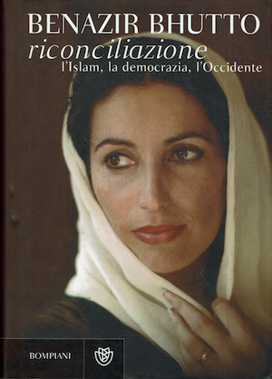 Riconciliazione - L'Islam, la democrazia, l'Occidente.