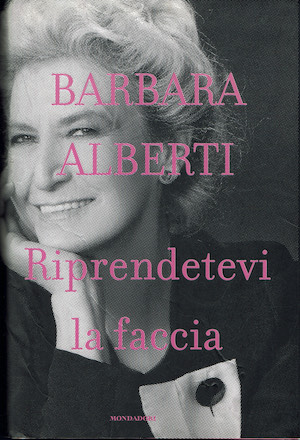 Riprendetevi la faccia