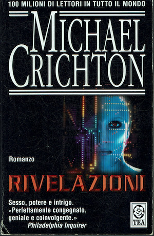 Rivelazioni