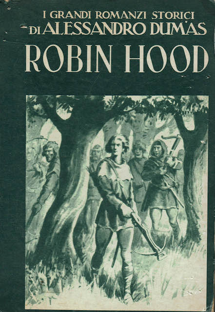 Robin Hood